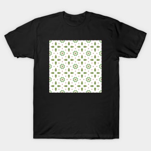 Beautiful Patterns T-Shirt